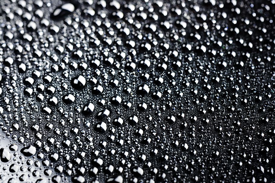 con2011, water, drops, close-up, background, backgrounds, wet HD wallpaper
