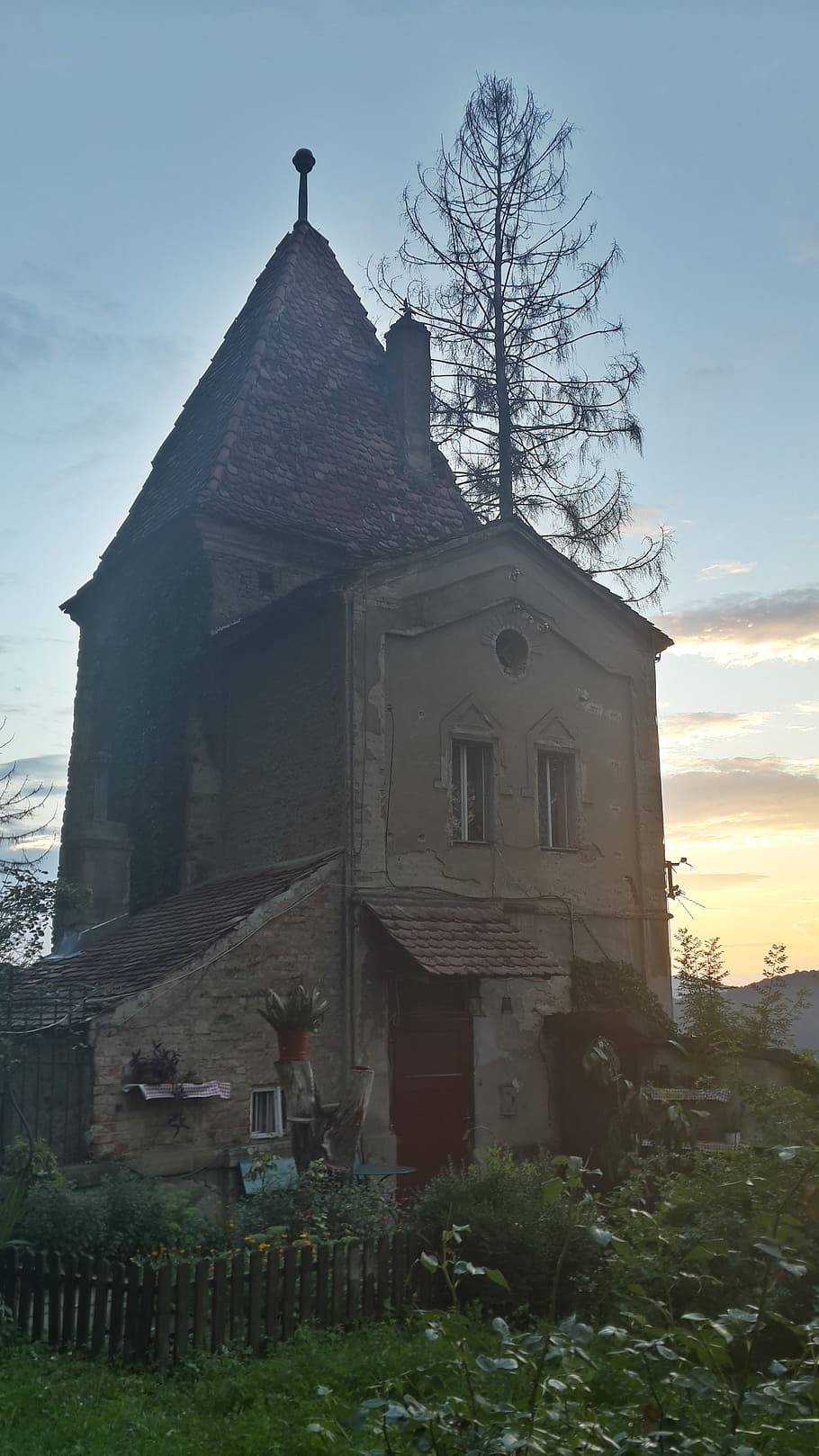 medieval, tower, old, building, memories, ancient, Transylvania HD wallpaper
