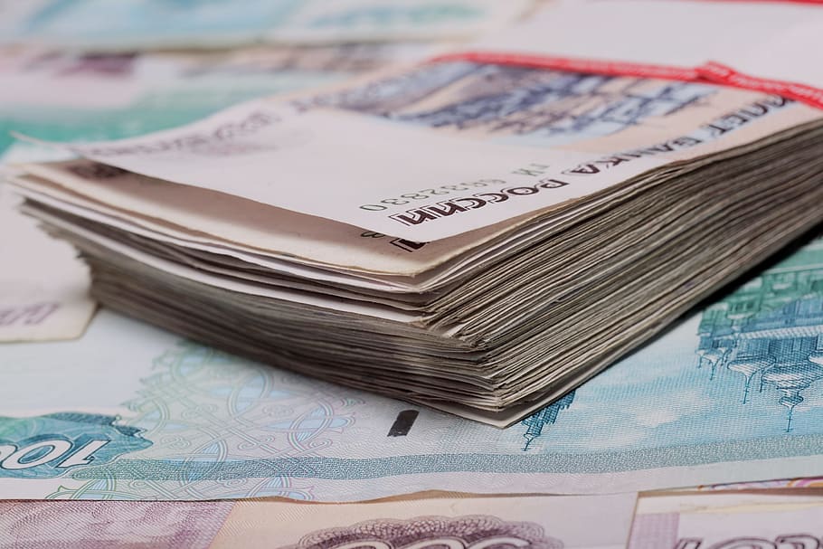 background, currency, banknote, bank-note, business, cash, closeup HD wallpaper