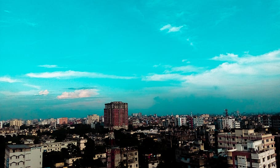 Dhaka City Background Images, HD Pictures and Wallpaper For Free Download |  Pngtree