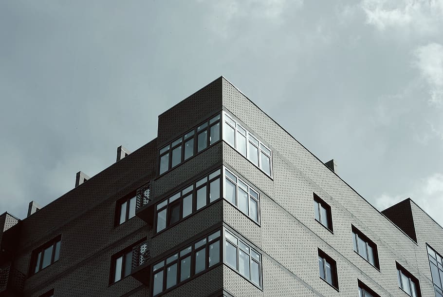 building, architecture, building exterior, built structure HD wallpaper