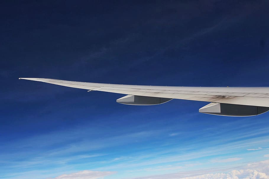 sky, fly, flight, plane, travel, radar, bird, wing, japan, hongkong HD wallpaper