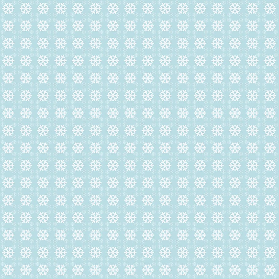 snow, flake, wrap, wrapping, paper, texture, background, backgrounds HD wallpaper