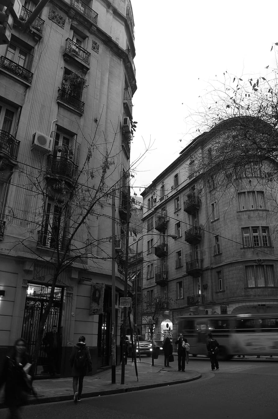 argentina, buenos aires, building exterior, architecture, built structure HD wallpaper
