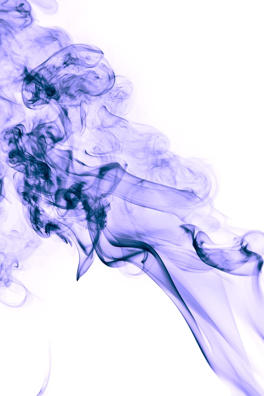 abstract, aroma, aromatherapy, background, color, smell, smoke HD wallpaper