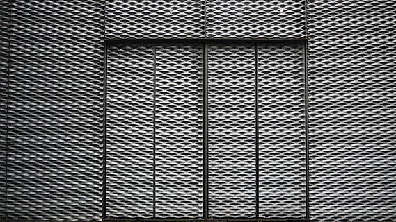 black and gray concrete wall, home decor, shanghai, window, china HD wallpaper