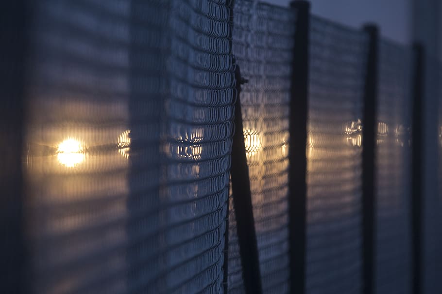 white curtains, selective focus, no people, sunset, tire, nature HD wallpaper