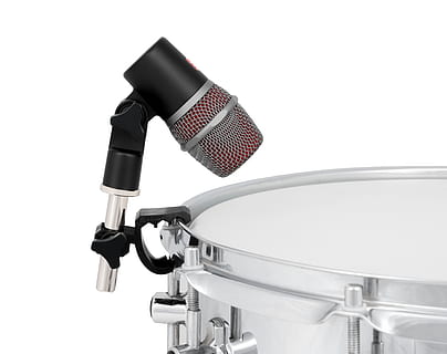drums, tom, snare, microphone, drum microphones, sound engineer HD wallpaper