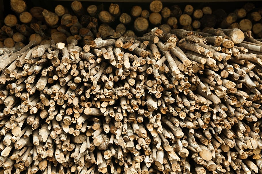 wood, abundance, large group of objects, food and drink, full frame HD wallpaper