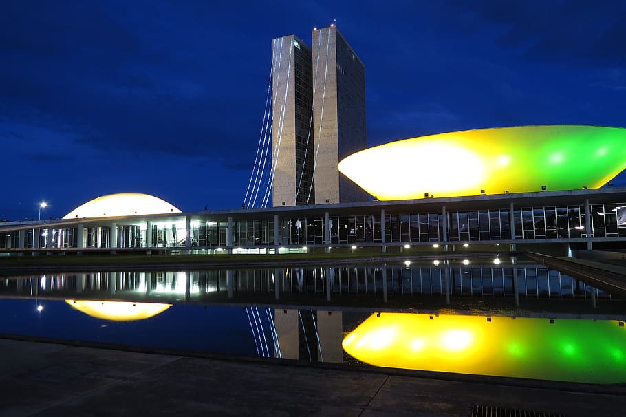 Brasilia 1080P, 2K, 4K, 5K HD Wallpapers Free Download, 59% OFF