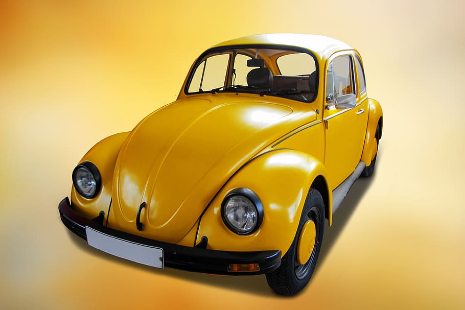 transport, traffic, vw, auto, vehicle, oldtimer, beetle, vw beetle HD wallpaper