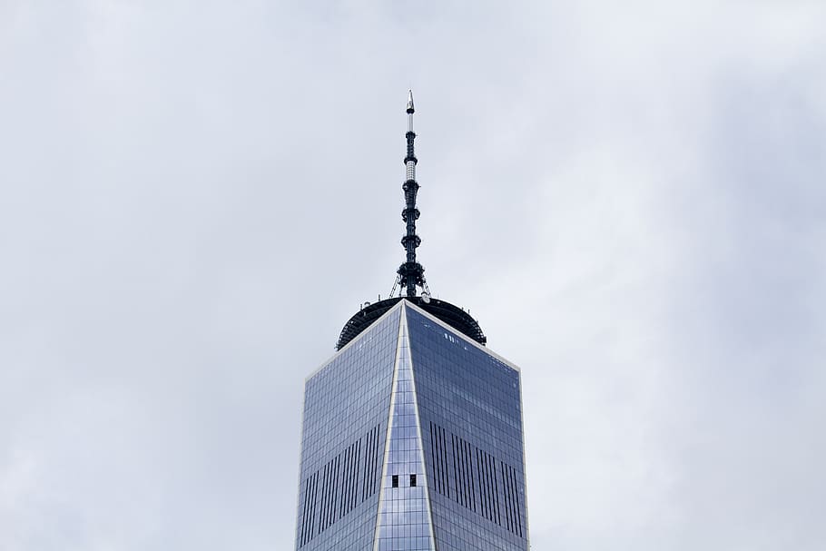 spire, building, tower, steeple, architecture, city, urban