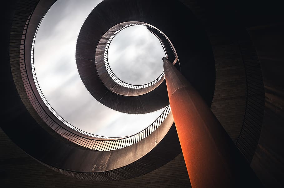 architecture, building, infrastructure, establishment, design HD wallpaper
