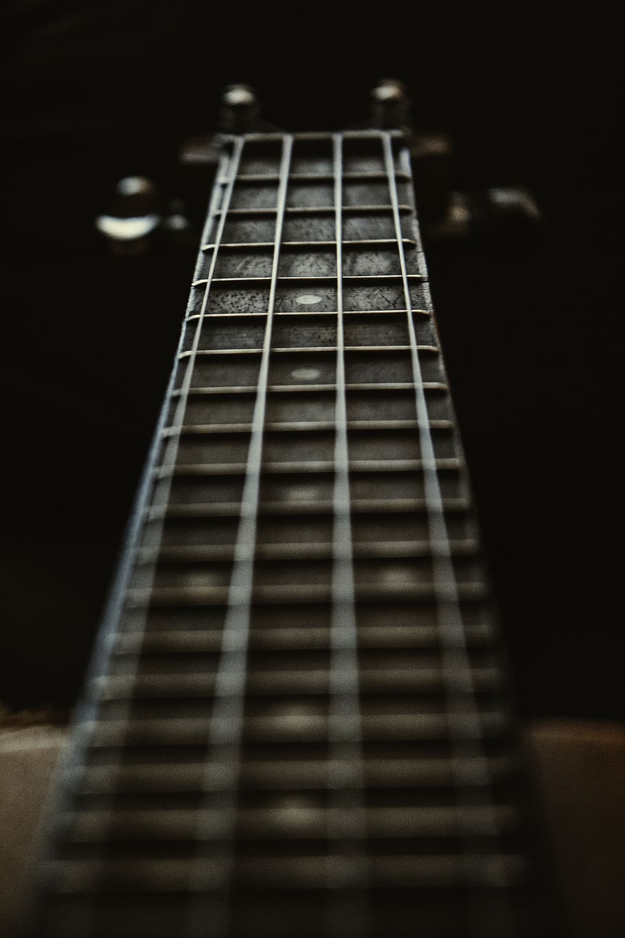 Acoustic Guitar background bass fret music neck pick purple  strings HD phone wallpaper  Peakpx