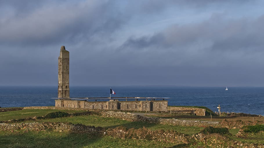 building, architecture, tower, lighthouse, beacon, memorial HD wallpaper