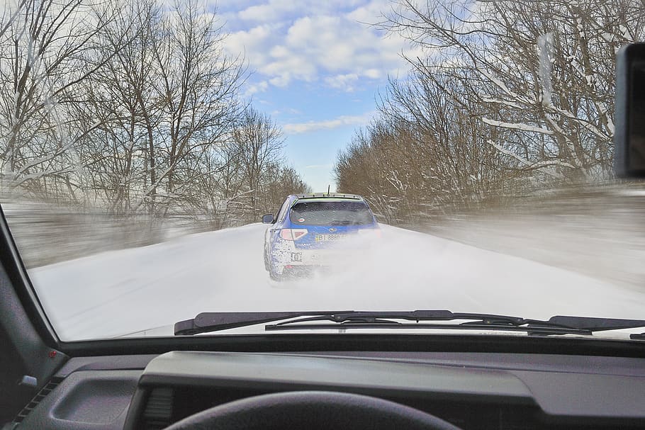 auto, transport, car, quickly, travel, sports, ice, ukraine, HD wallpaper