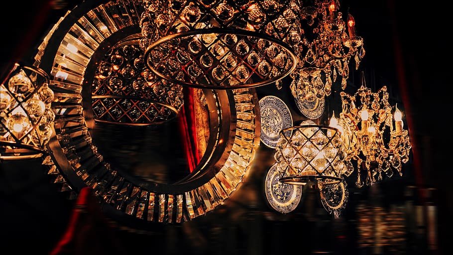 netherlands, amsterdam, indoors, art and craft, no people, design HD wallpaper