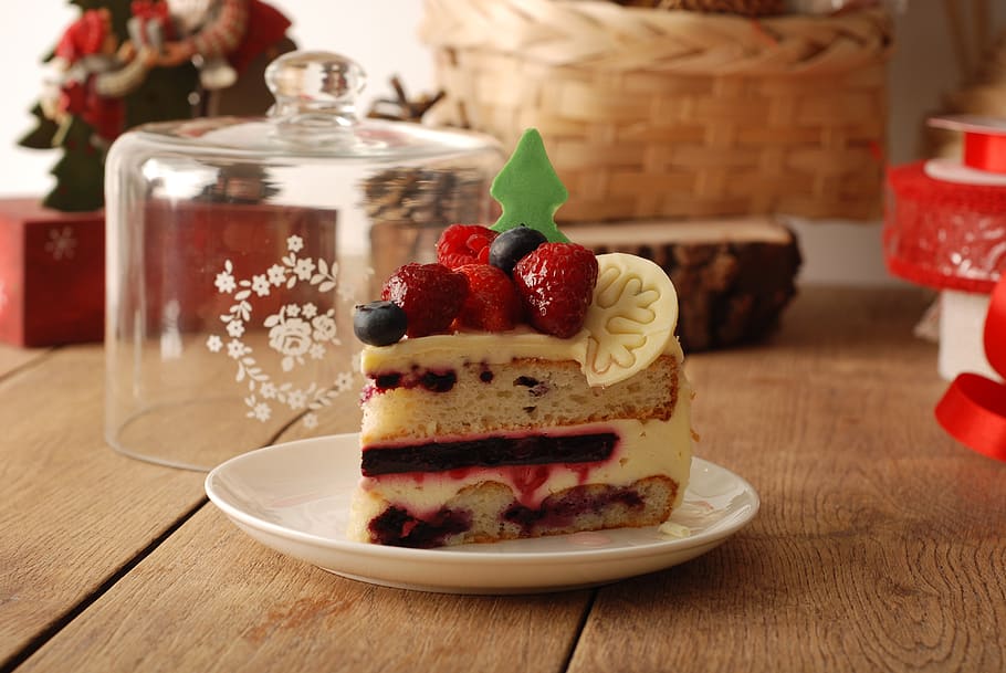 cake, sweets, confectioner, dessert, delicious, bake, food HD wallpaper
