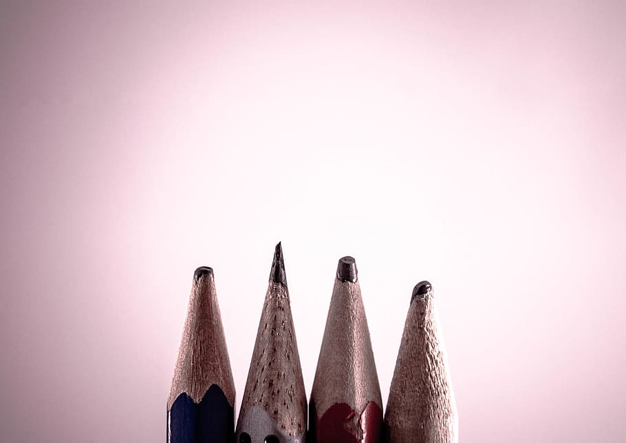 sharp, no, work, studio shot, indoors, copy space, white background HD wallpaper
