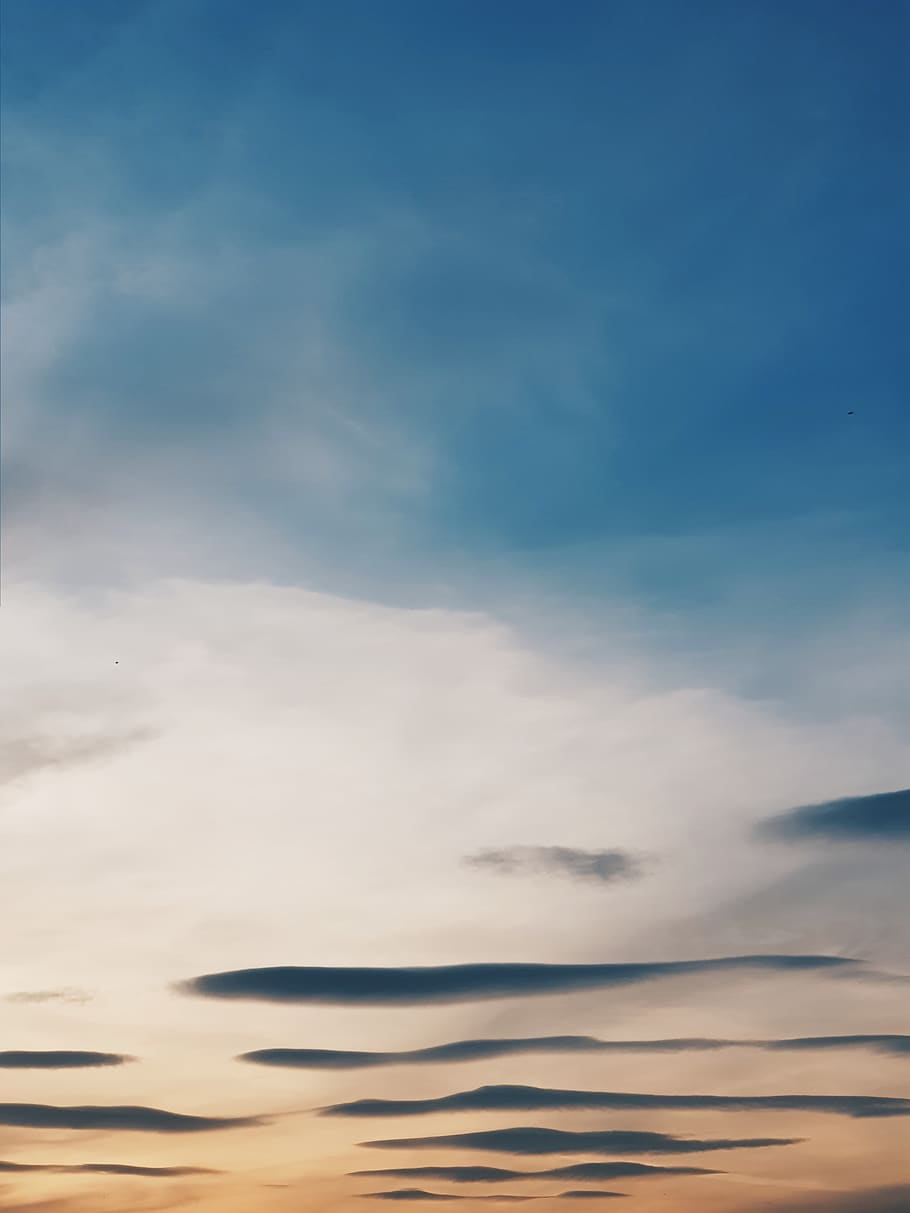 grey and blue sky, nature, outdoors, weather, macedonia (fyrom) HD wallpaper