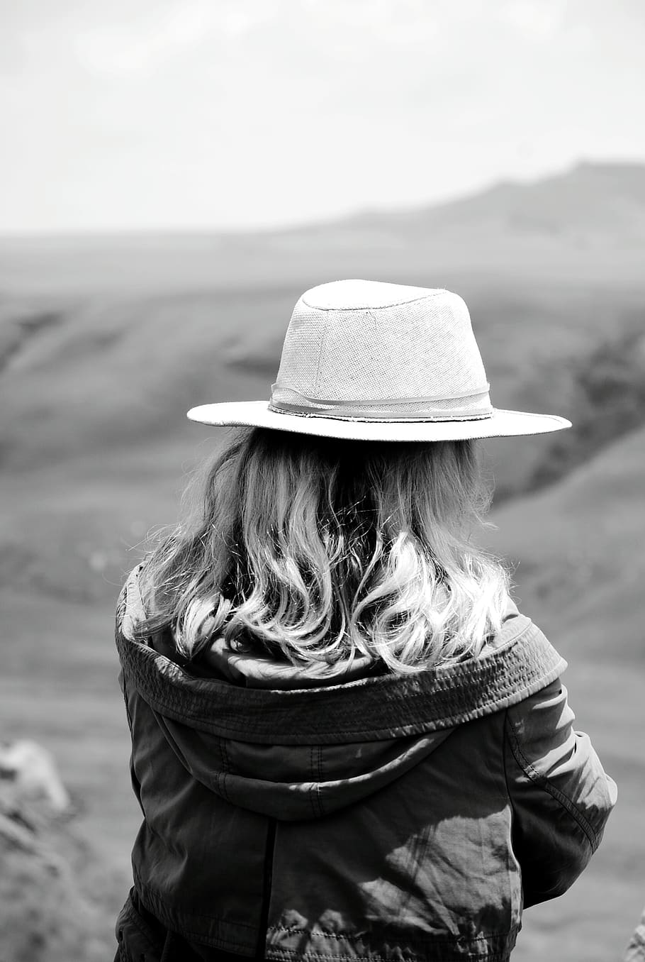 clothing, apparel, hat, human, person, sun hat, south africa HD wallpaper