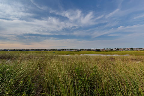 chatham, cap cod, summer, vacation, new england, massachusetts HD wallpaper