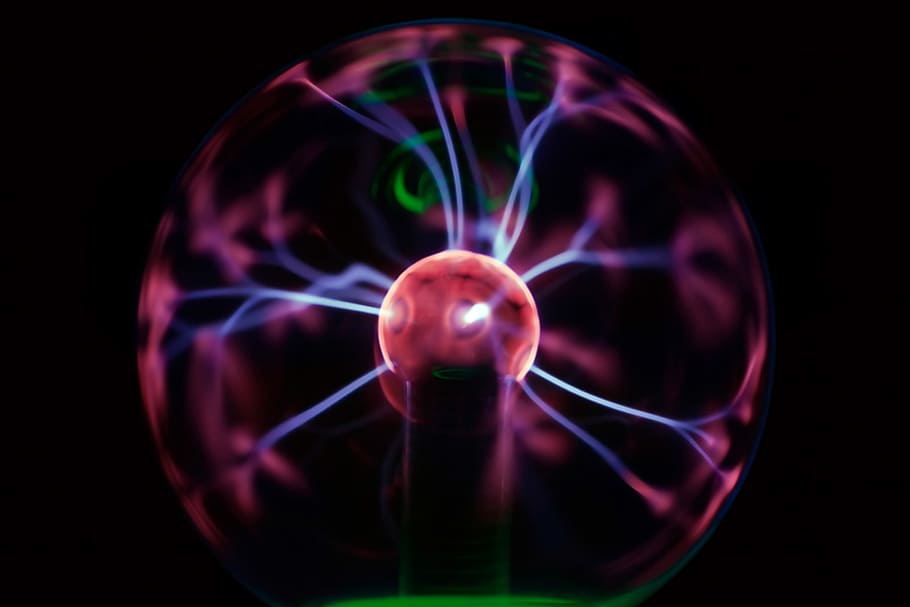 aplasma, ball, bstract, background, beautiful, blaze, blazing HD wallpaper
