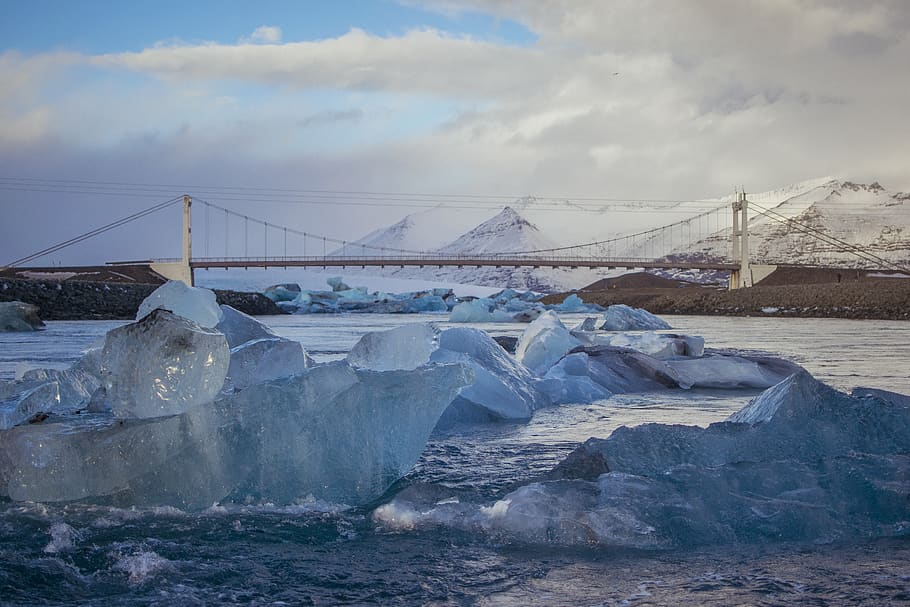 Glacier sky. Бухта Ледяная гавань. Огромный Айсберг под водой. Glacial Sky.