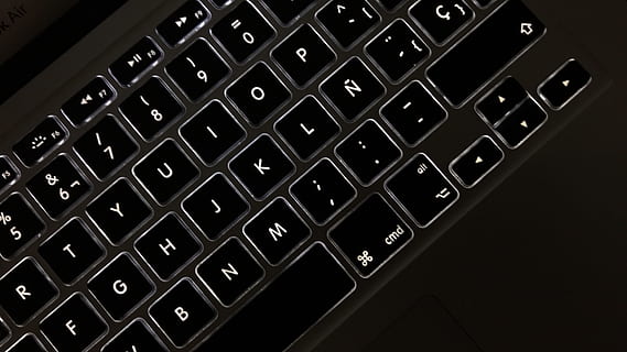 hardware, keyboard, computer keyboard, electronics, computer hardware HD wallpaper
