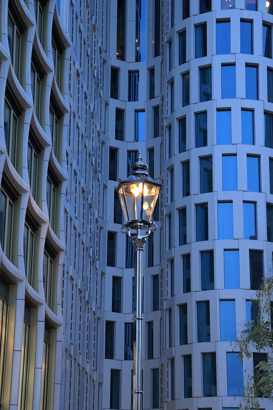 upper west tower, berlin, capital, architecture, germany, city HD wallpaper