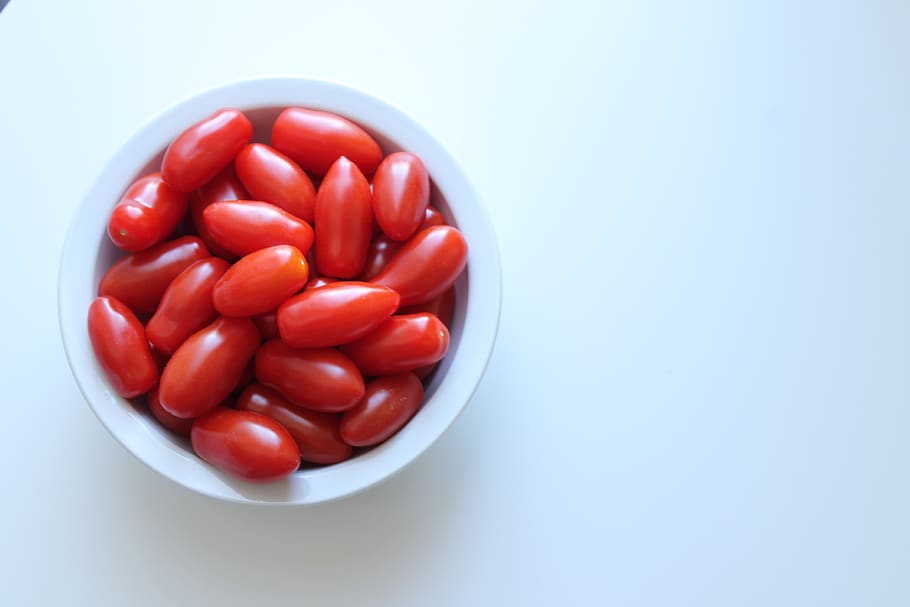 pasta, sauce, red, many, italian, food, tomatoes, studio shot HD wallpaper