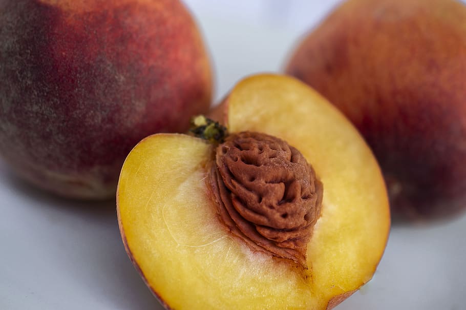 red fruit, food and drink, healthy eating, wellbeing, freshness HD wallpaper