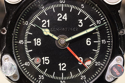 clock, russian, ussr, cccp, 24h, 24 hour, switch, alarm, submarine HD wallpaper