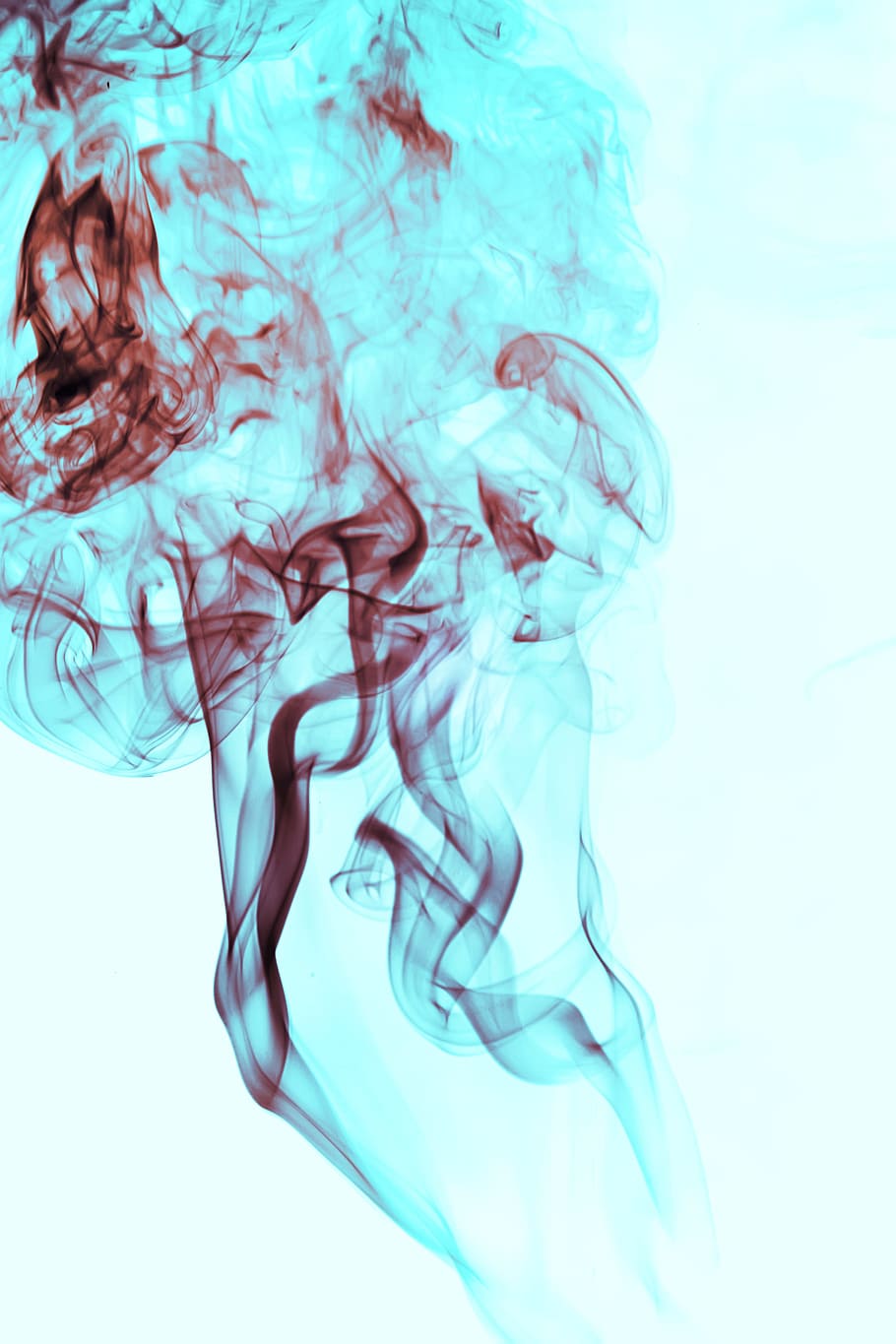 con2011, abstract, aroma, aromatherapy, background, color, smell HD wallpaper