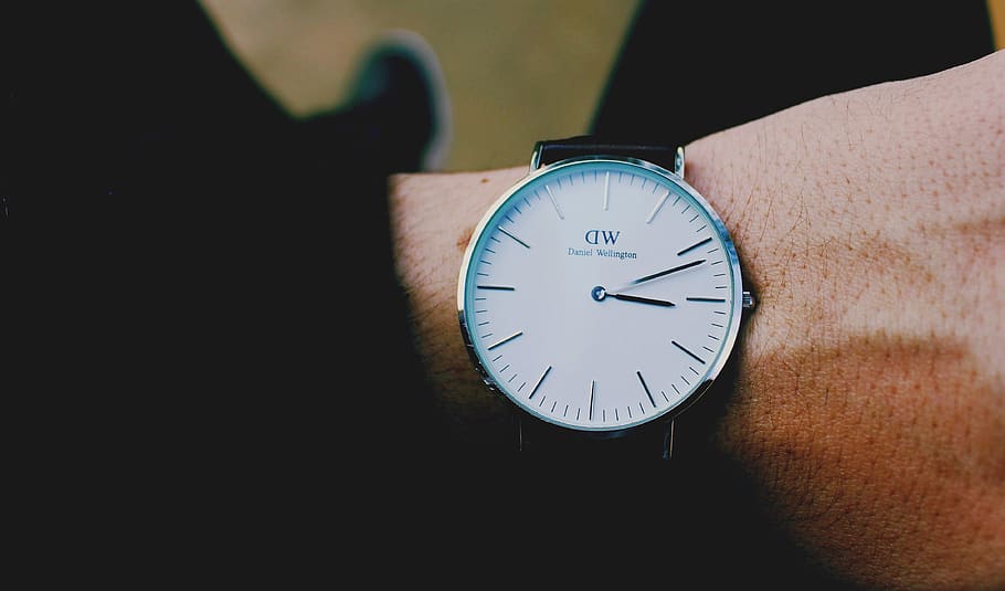 people, man, hand, wrist, watch, time, number, accuracy, instrument of measurement HD wallpaper