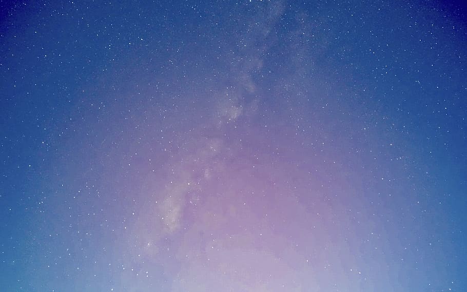 star, milky, sky, astronomy, star - space, night, scenics - nature HD wallpaper
