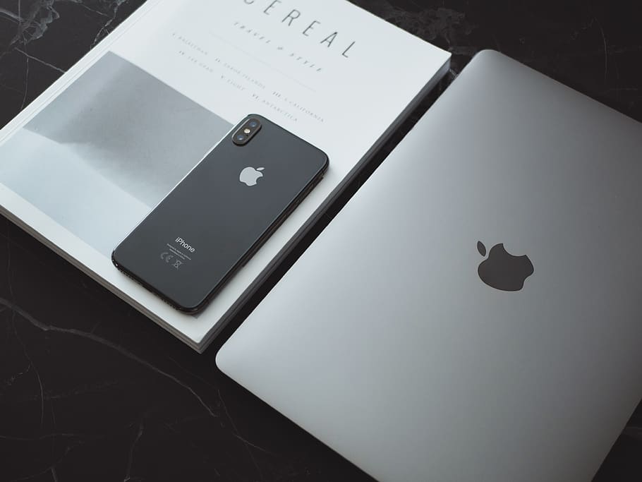 apple, iphone, iphonex, business, computer, laptop, tech, technology HD wallpaper