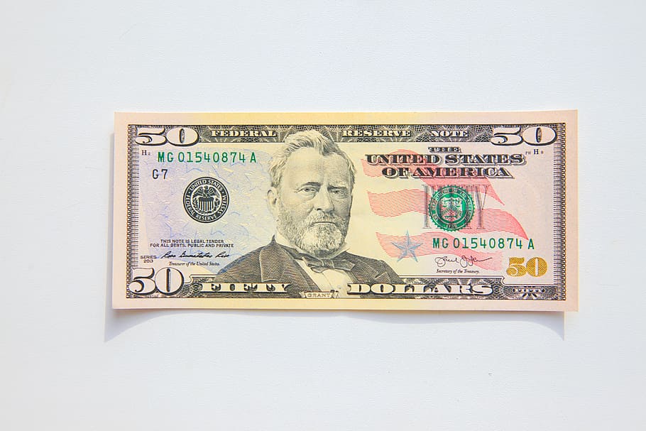 dollar, dollars, new, pile, bills, heap, debt, nobody, many HD wallpaper