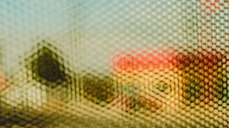 blur, points, dots, experimental, texture, backgrounds, pattern HD wallpaper
