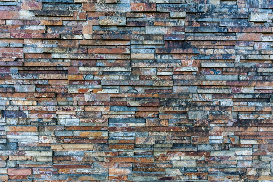 backgrounds, architecture, full frame, built structure, brick HD wallpaper