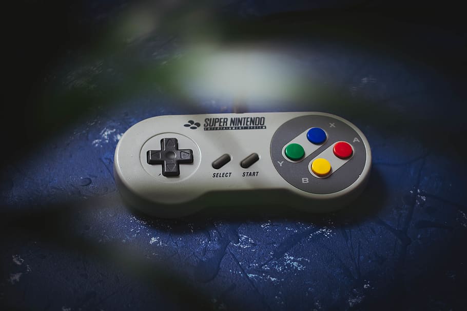 SNES Phone Wallpapers  Top Free SNES Phone Backgrounds  WallpaperAccess