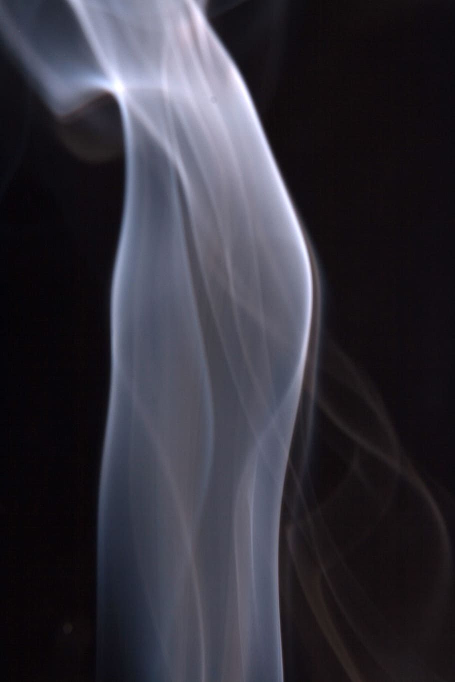 abstract, aroma, aromatherapy, background, black, isolated HD wallpaper