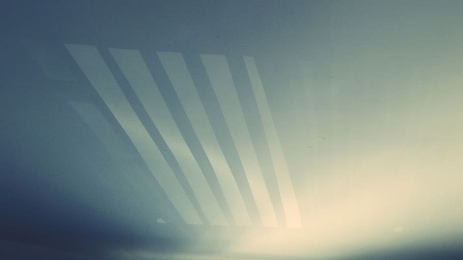 shadows, sunlight, pattern, shadow pattern, no people, sky HD wallpaper
