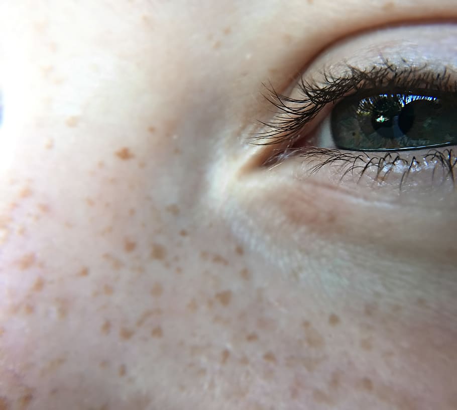eye, human eye, body part, human body part, sensory perception HD wallpaper