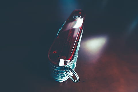 pocket, army, champ, knife, swiss, victorinox, colors, red HD wallpaper