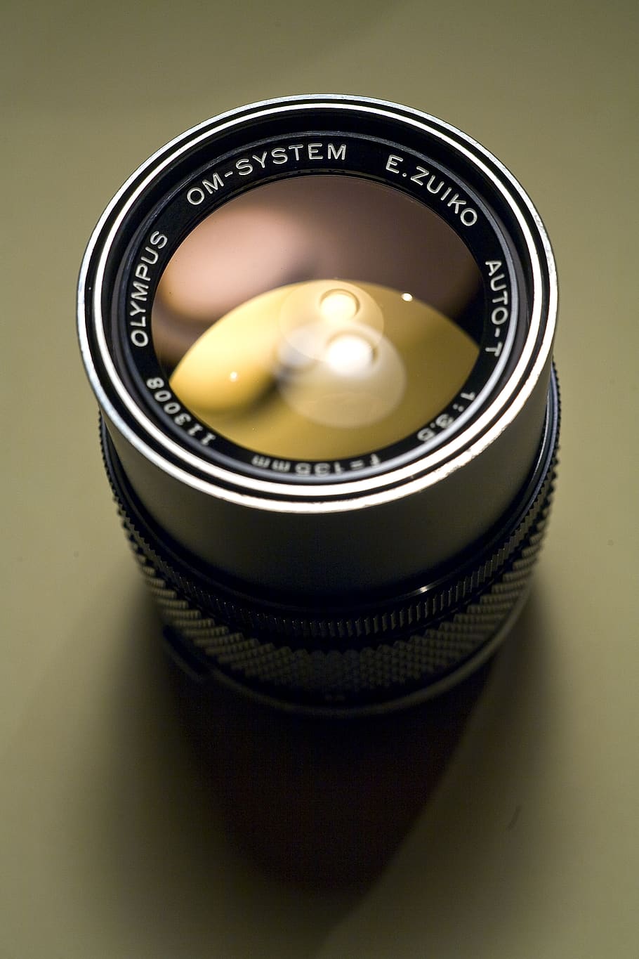 olympus, zuiko, lens, camera, photography, technology, vintage HD wallpaper