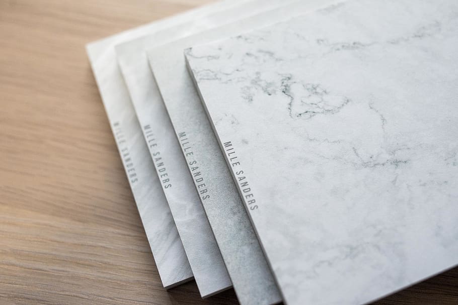 envelope, mail, book, file binder, file folder, home decor HD wallpaper
