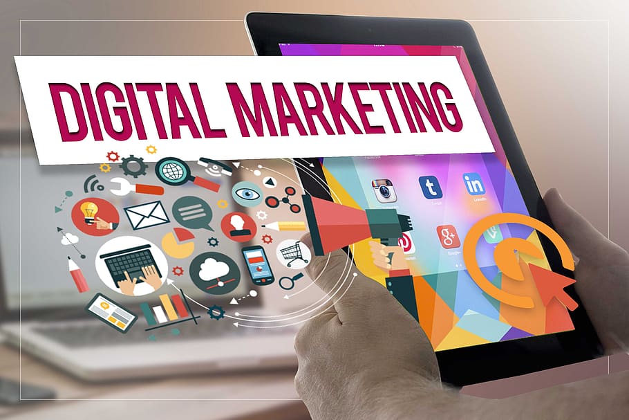 Buy Digital Marketing Guest Posting Service