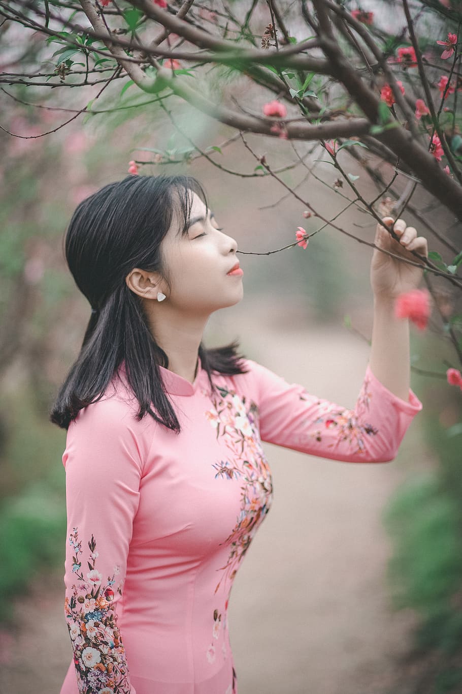 Beautiful Ao Dai | atelier-yuwa.ciao.jp