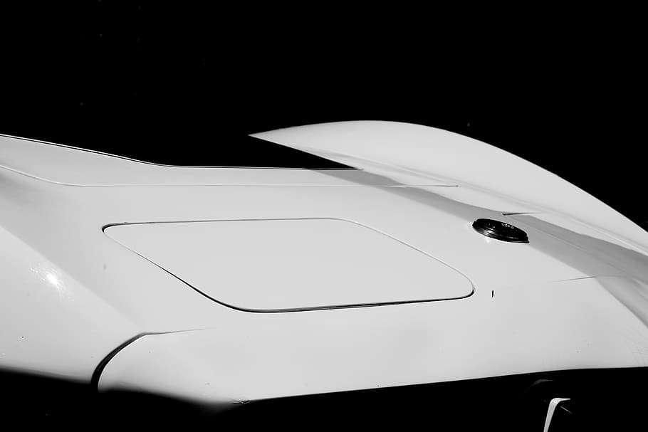 car, stingray, classic, auto, transportation, automobile, corvette HD wallpaper